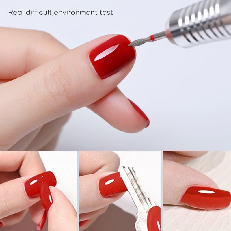 HEMA-free \ TPO-free Toughened Top Coat image 2