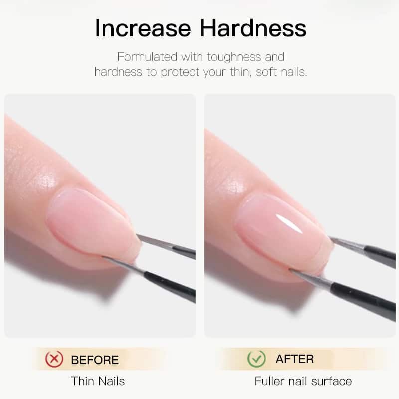 Premium HEMA & TPO-Free Construction Gel image 6