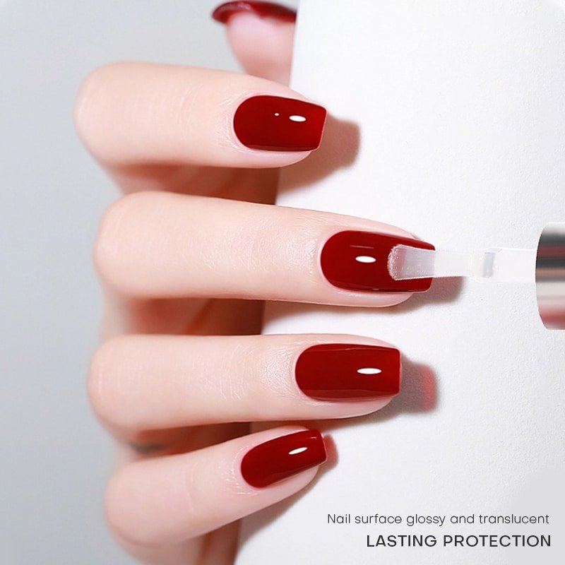 HEMA-free \ TPO-free Toughened Top Coat image 3