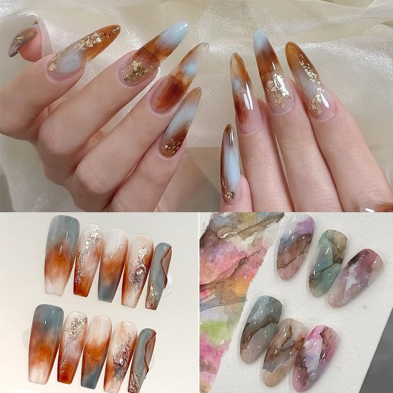 CZ Blooming Gel image 3