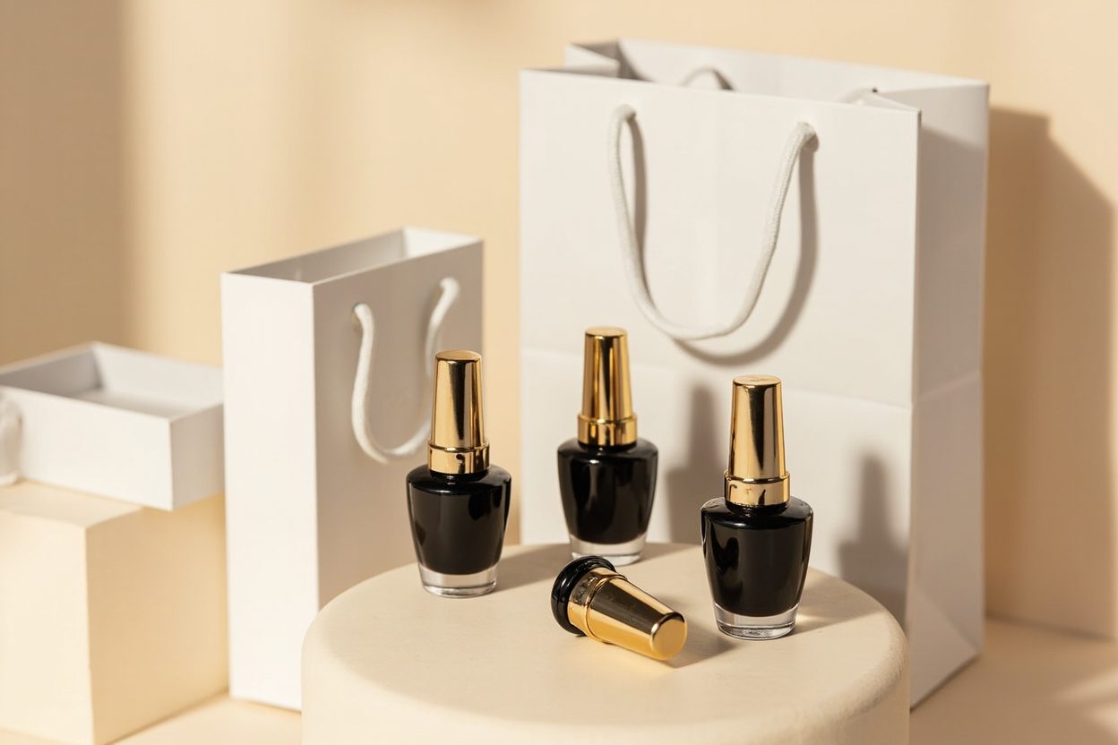 Private Label Packaging: From Bottle Choice to Retail-Ready Box